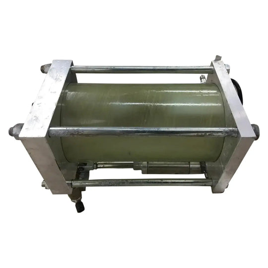 Ingersoll Rand Pneumatic No-Loss Drain