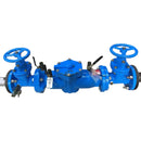 Watts Double Shutoff Check Detector Series 007DCDA