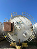 Silo de harina Shick Tube-Veyor 60 40 12-0X48-0