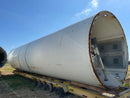 Silo de harina Shick Tube-Veyor 60 40 12-0X48-0
