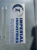 Silo de harina Shick Tube-Veyor 60 40 12-0X48-0