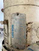 Silo de harina Shick Tube-Veyor 60 40 12-0X48-0