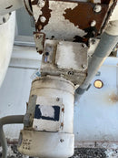 Silo de harina Shick Tube-Veyor 60 40 12-0X48-0