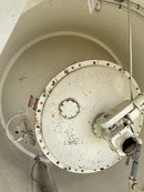 Silo de harina Shick Tube-Veyor 60 40 12-0X48-0