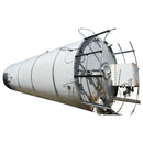 Flour Silo (2670 Cu.Ft)