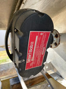 Sugar Silo Aluminum Tank 45 Tons / 1660 Cu. Ft