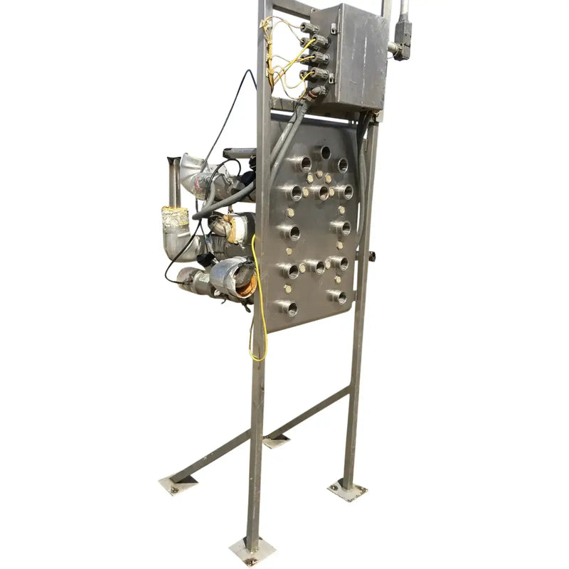 Waukesha Valve Control Units