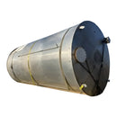 Stainless SoyBean Oil Silo