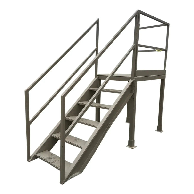 Used Stairway