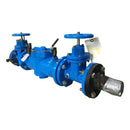 Watts Double Shutoff Check Detector Series 007DCDA