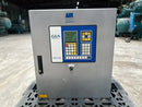 GEA Micro III Screw Compressor Micro Control Panel