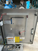 GEA Micro III Screw Compressor Micro Control Panel