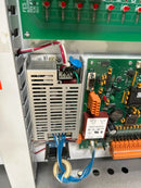 GEA Micro III Screw Compressor Micro Control Panel