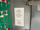 GEA Micro III Screw Compressor Micro Control Panel