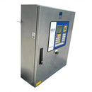 GEA Micro III Screw Compressor Micro Control Panel