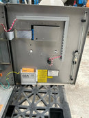 Panel de control micro del compresor de tornillo GEA Micro III