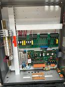 Panel de control micro del compresor de tornillo GEA Micro III