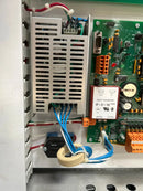 Panel de control micro del compresor de tornillo GEA Micro III