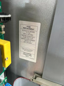 Panel de control micro del compresor de tornillo GEA Micro III