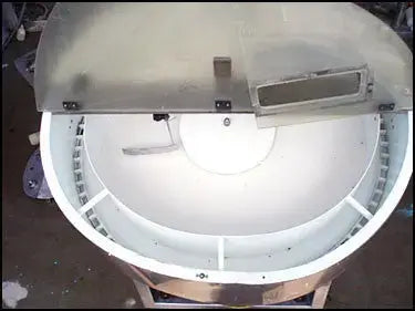 Alimentador Mecánico Ozaf - (96) Compartimentos