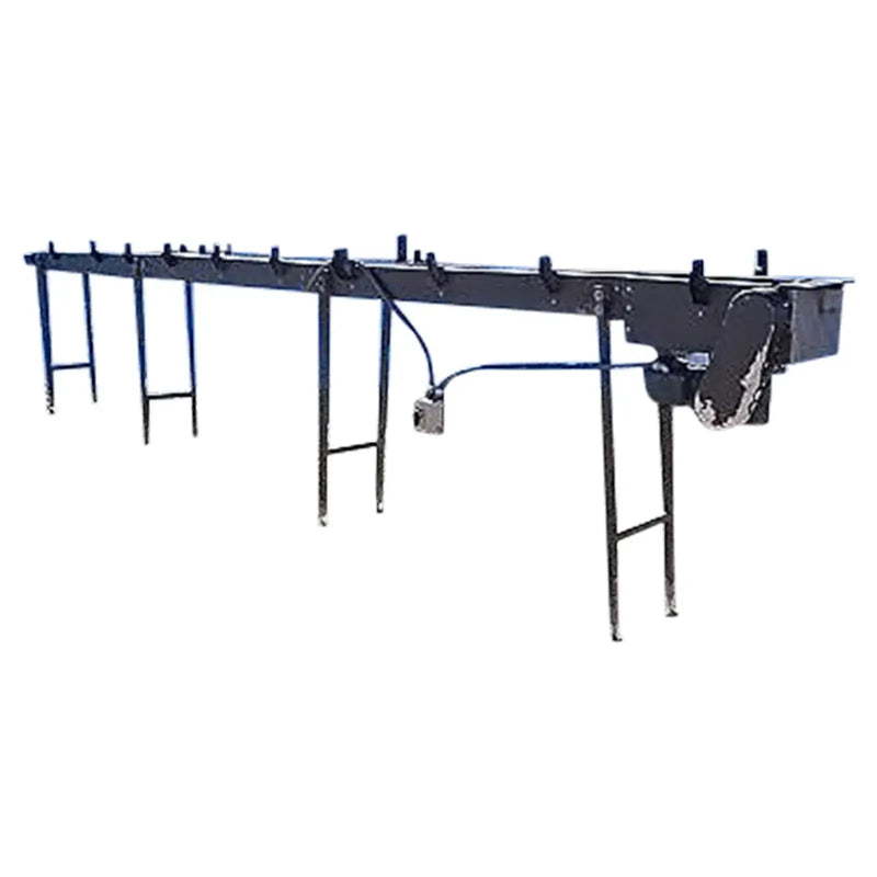 Packaging Equipment Conveyor Table Top