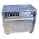 Sistemas de embalaje Sistema de flejado de plástico