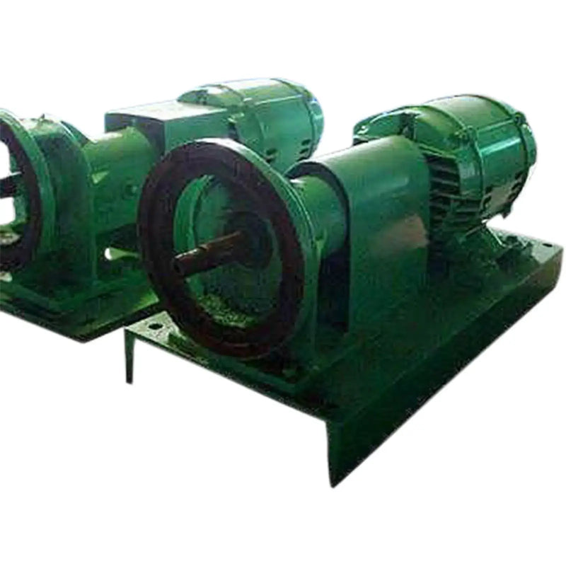 Paco Centrifugal Pump (7.5 HP, 170 GPM Max)