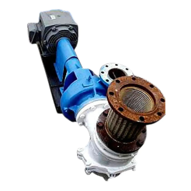 Paco Centrifugal Pump (25 HP, 960 GPM Max)
