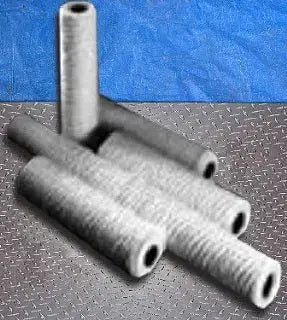 Filtros Pall