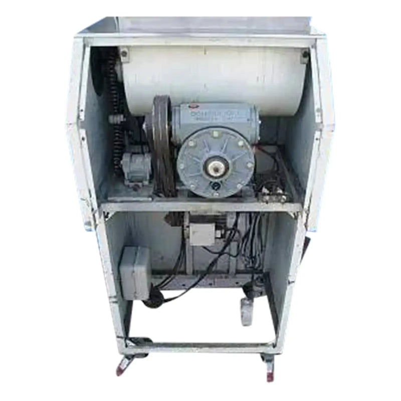 Pama Roma Extruder