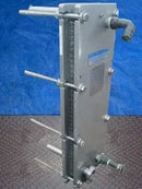 Paul Mueller Acu-Therm Plate Heat Exchanger