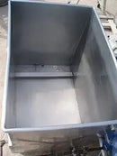 Paul Mueller Jacketed Cook/Cool Tank- 560 Gallon