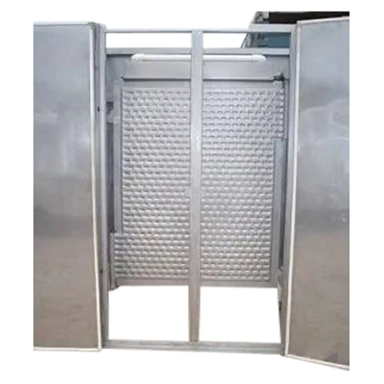 Turbo Ice Falling Film Plate Chiller