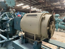 Paquete de compresor de tornillo rotativo Frick RWB-II-134 (Frick TDSH193L, 100 HP 460 V, panel de control Logix UL)