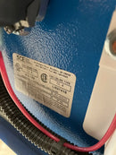 Paquete de compresor de tornillo rotativo Frick RWB-II-134 (Frick TDSH193L, 100 HP 460 V, panel de control Logix UL)