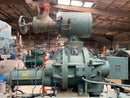 Frick RWB-II-100B Rotary Screw Compressor Package (Frick TDSH193S, 75 HP 230/460 V, Logix U.L Control Panel)
