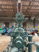 Frick RWB-II-100 Rotary Screw Compressor Package (Frick TDSH193S, 200 HP 460 V,  Logix U.L. Control Panel)