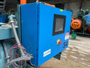 Frick RWB-II-100 Rotary Screw Compressor Package (Frick TDSH193S, 200 HP 460 V,  Logix U.L. Control Panel)