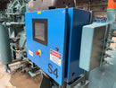 Frick RWB-II-100 Rotary Screw Compressor Package (Frick TDSH193S, 200 HP 460 V,  Logix U.L. Control Panel)