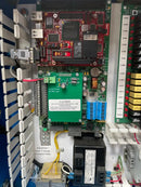 Frick RWB-II-100 Rotary Screw Compressor Package (Frick TDSH193S, 200 HP 460 V,  Logix U.L. Control Panel)