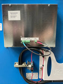 Frick RWB-II-100 Rotary Screw Compressor Package (Frick TDSH193S, 200 HP 460 V,  Logix U.L. Control Panel)