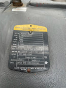 Frick RWB-II-100 Rotary Screw Compressor Package (Frick TDSH193S, 200 HP 460 V,  Logix U.L. Control Panel)