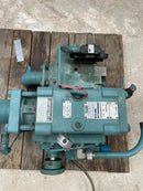 Frick XJS120S Rotary Bare Screw Compressor