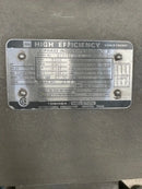 Paquete de compresor alternativo de 6 cilindros Mycom UN6WB (100 HP, 230/460 V, accionado por correa)