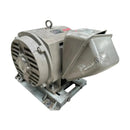 Toshiba Electric Induction Motor (100 HP, 1,770 RPM, 230/460 V)