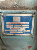 Howden WRV204/1.45 Bare Rotary Screw Compressor