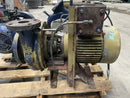 Cornell 2CB-3-4 Refrigeration Centrifugal Pump (3 HP, 200 GPM Max)