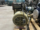 Cornell 2CB-3-4 Refrigeration Centrifugal Pump (3 HP, 200 GPM Max)