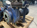 Cornell 2CB-5-4 Refrigeration Centrifugal Pump (3 HP, 200 GPM Max)