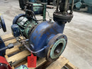 Cornell 2CB-5-4 Refrigeration Centrifugal Pump (3 HP, 200 GPM Max)